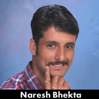 Naresh Bhekta